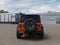 2026 Jeep Wrangler Willys Orange Crush xTREME
