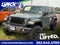 2026 Jeep Wrangler Willys Stryker 35" Xtreme