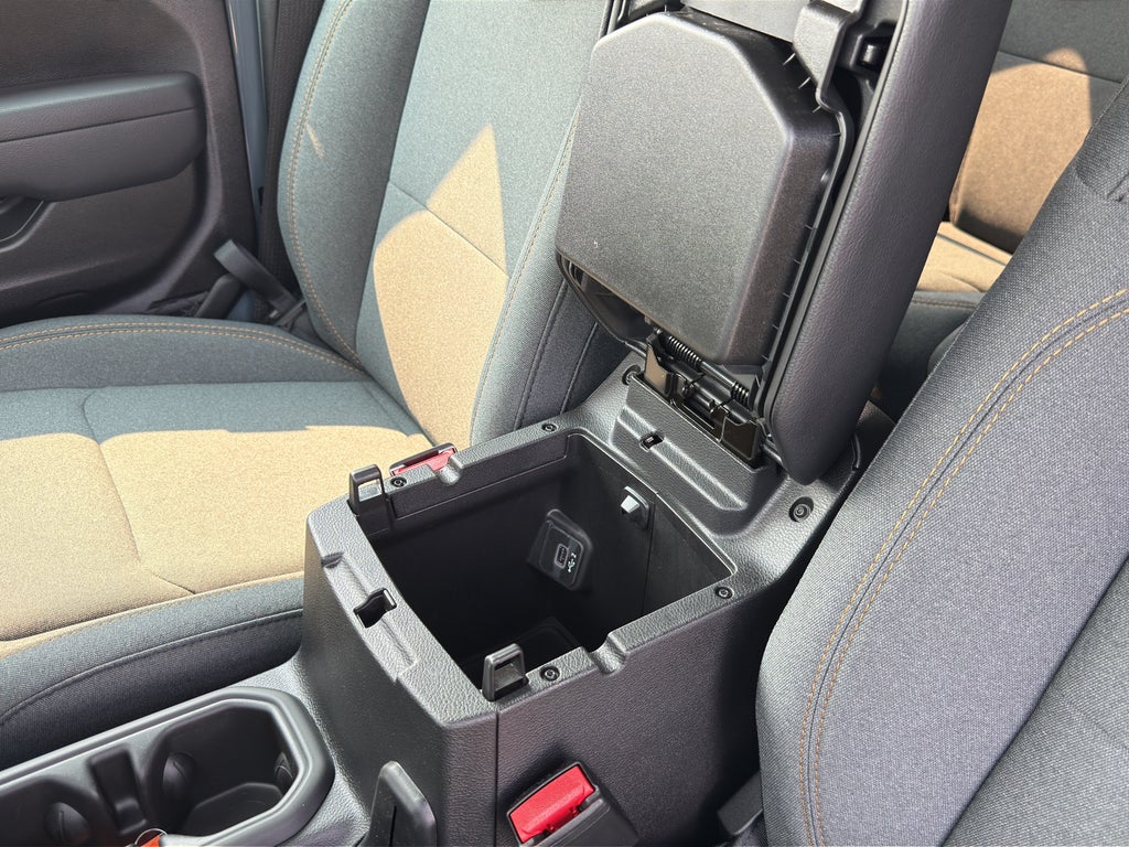 2026 Jeep Wrangler Willys Stryker 35" Xtreme