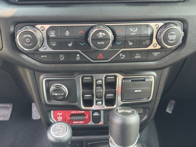 2026 Jeep Wrangler Willys Stryker 35" Xtreme