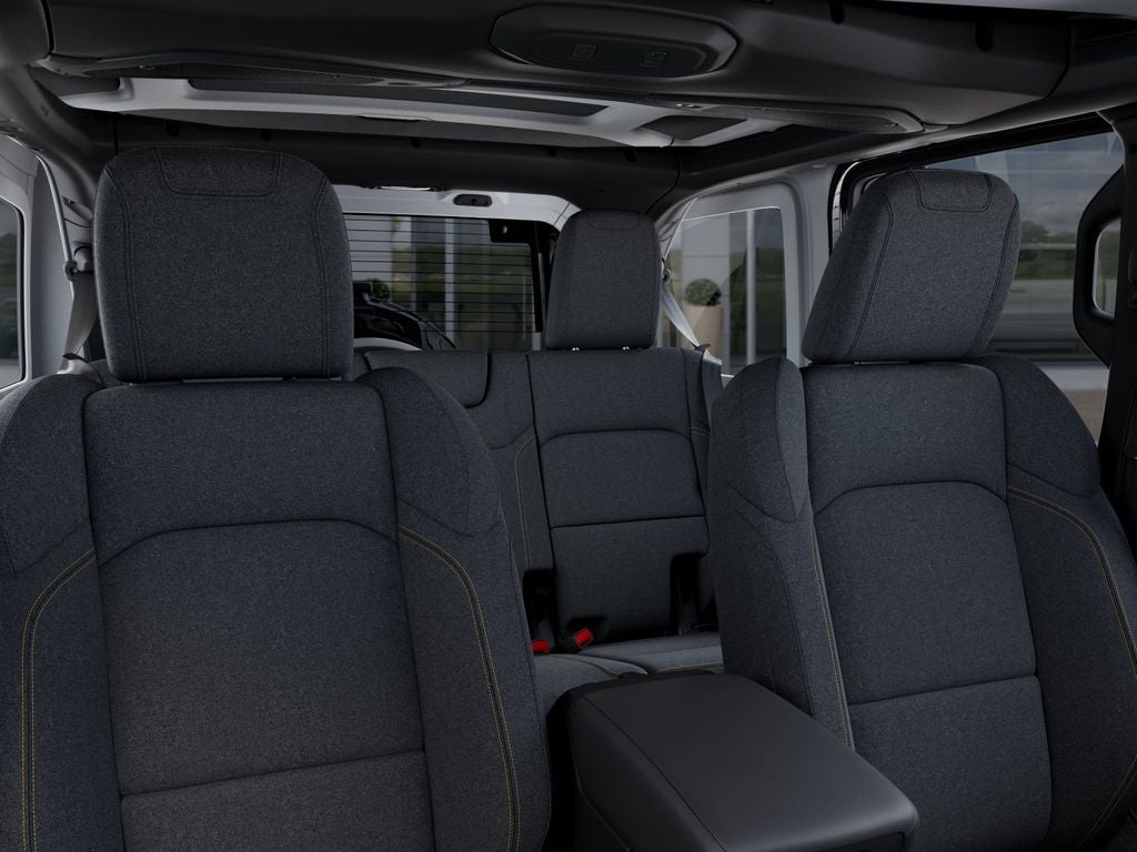 2026 Jeep Wrangler Willys Stryker 35" Xtreme