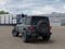 2026 Jeep Wrangler Willys Stryker 35" Xtreme