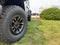 2026 Jeep Wrangler Willys Stryker 35" Xtreme