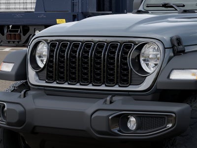 2026 Jeep Wrangler Willys Stryker 35" Xtreme