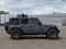 2026 Jeep Wrangler Willys Stryker 35" Xtreme