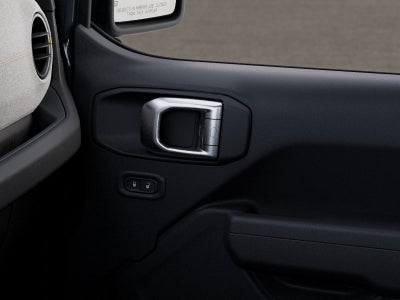 2026 Jeep Wrangler Willys Stryker 35" Xtreme