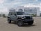2026 Jeep Wrangler Willys Stryker 35" Xtreme
