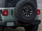 2026 Jeep Wrangler Willys Kingsguard 35" Xtreme