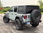 2026 Jeep Wrangler Willys Kingsguard 35" Xtreme