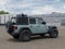 2026 Jeep Wrangler Willys Kingsguard 35" Xtreme