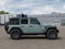 2026 Jeep Wrangler Willys Kingsguard 35" Xtreme