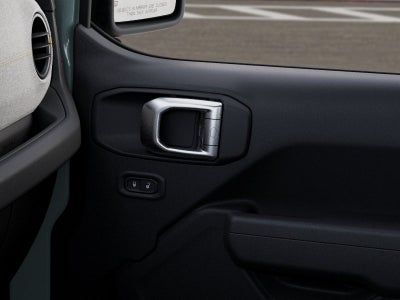 2026 Jeep Wrangler Willys Kingsguard 35" Xtreme