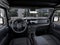 2027 Jeep Wrangler Rubicon X Python