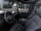 2027 Jeep Wrangler Rubicon X Python