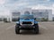 2027 Jeep Wrangler Rubicon X Whitecap One Touch Top