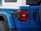 2027 Jeep Wrangler Rubicon X Whitecap One Touch Top