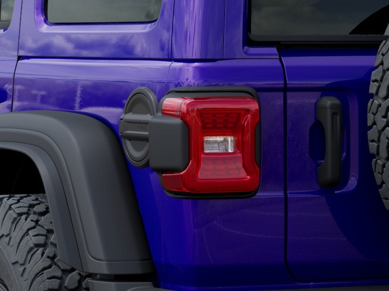 2026 Jeep Wrangler Rubicon XTREME Recon