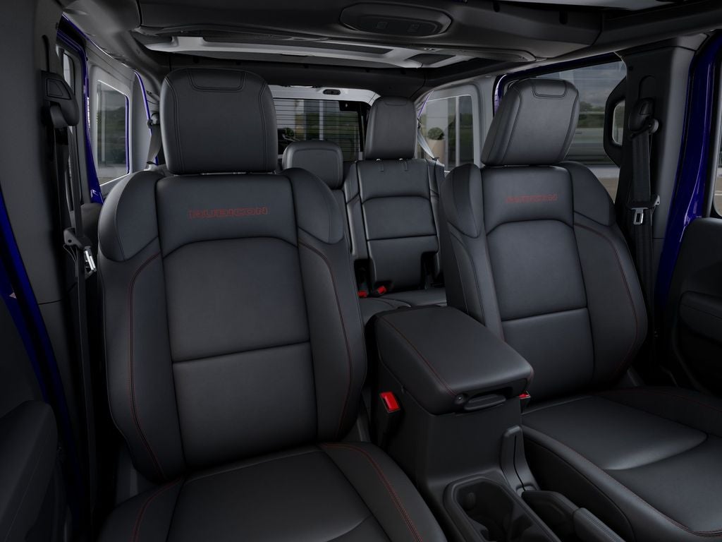 2026 Jeep Wrangler Rubicon XTREME Recon