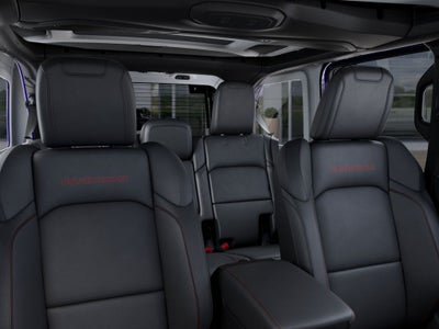 2026 Jeep Wrangler Rubicon XTREME Recon