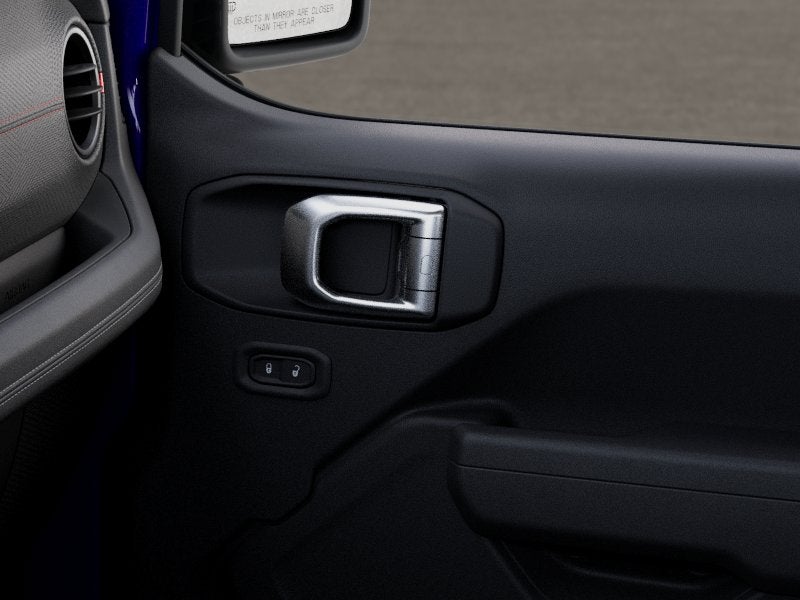 2026 Jeep Wrangler Rubicon XTREME Recon