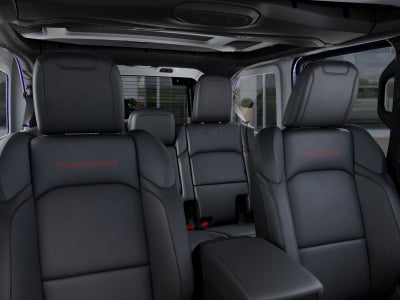 2026 Jeep Wrangler Rubicon XTREME Recon