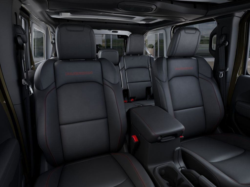 2026 Jeep Wrangler Rubicon '41 Patriot Xtreme