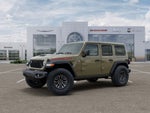 2026 Jeep Wrangler Rubicon '41 Patriot Xtreme