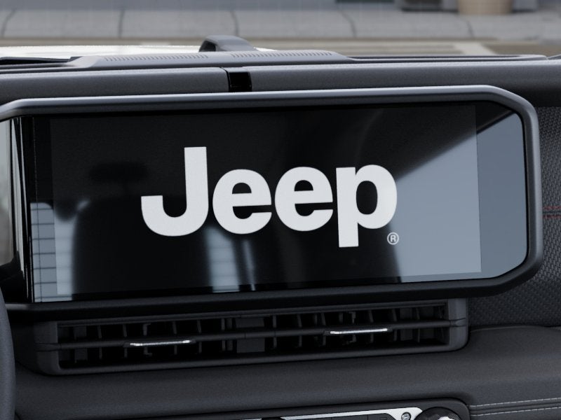 2026 Jeep Wrangler Rubicon '41 Patriot Xtreme