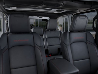 2026 Jeep Wrangler Rubicon '41 Patriot Xtreme