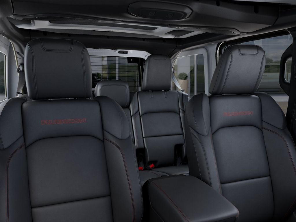 2026 Jeep Wrangler Rubicon '41 Patriot Xtreme