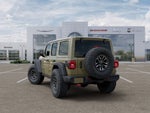 2026 Jeep Wrangler Rubicon '41 Patriot Xtreme