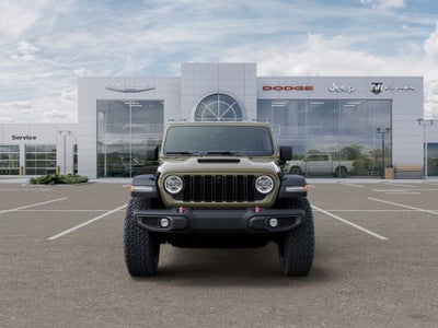 2026 Jeep Wrangler Rubicon '41 Patriot Xtreme