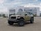 2026 Jeep Wrangler Rubicon '41 Patriot Xtreme
