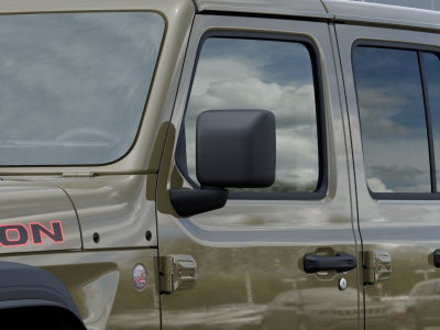 2026 Jeep Wrangler Rubicon '41 Patriot Xtreme