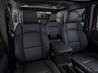 2026 Jeep Wrangler Rubicon '41 Patriot Xtreme