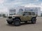 2026 Jeep Wrangler Rubicon '41 Patriot Xtreme