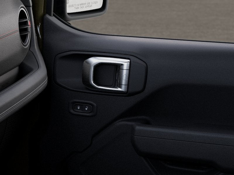 2026 Jeep Wrangler Rubicon '41 Patriot Xtreme