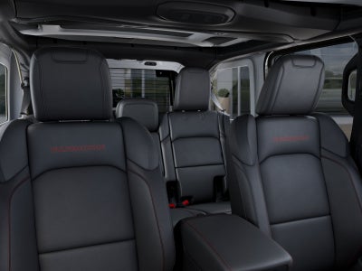 2026 Jeep Wrangler Rubicon '41 Patriot Xtreme
