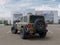 2026 Jeep Wrangler Rubicon '41 Patriot Xtreme