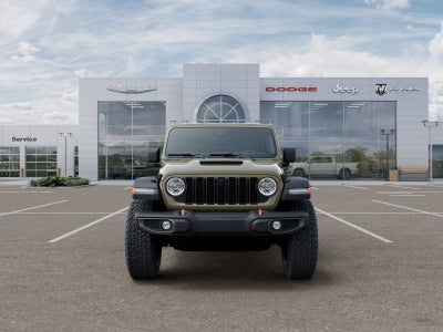 2026 Jeep Wrangler Rubicon '41 Patriot Xtreme