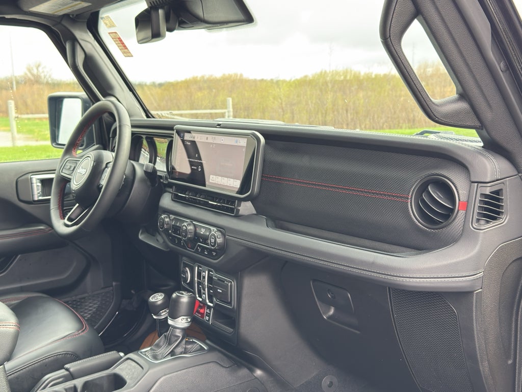 2024 Jeep Wrangler Rubicon XTREME Recon