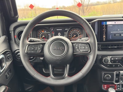 2024 Jeep Wrangler Rubicon XTREME Recon