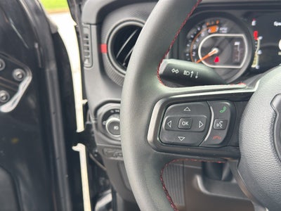 2024 Jeep Wrangler Rubicon XTREME Recon