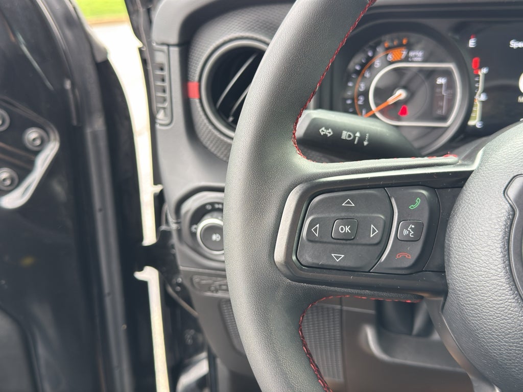 2024 Jeep Wrangler Rubicon XTREME Recon