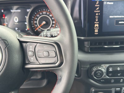 2024 Jeep Wrangler Rubicon XTREME Recon