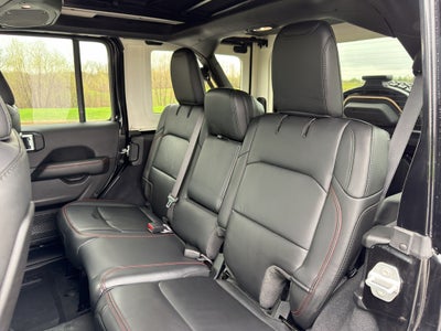 2024 Jeep Wrangler Rubicon XTREME Recon