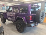 2026 Jeep Wrangler Rubicon XTREME Recon
