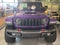 2026 Jeep Wrangler Rubicon XTREME Recon