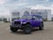 2026 Jeep Wrangler Rubicon X xTREME Recon
