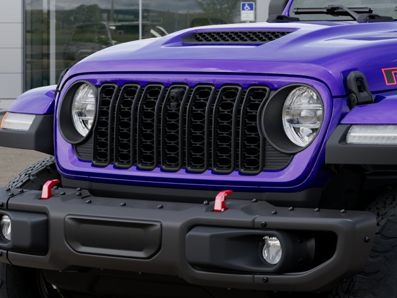 2026 Jeep Wrangler Rubicon X xTREME Recon